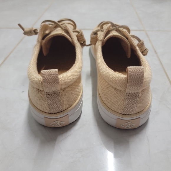 NEW Sperry Women's Crest Vibe Baja Sneaker - Picture 5 of 7